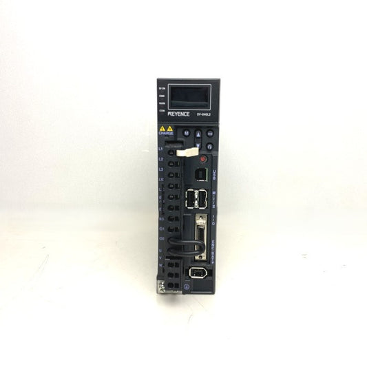 キーエンス　ACサーボシステム　SV-040L2