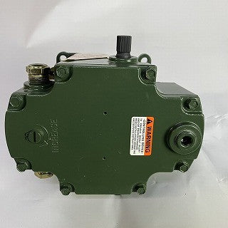 WOODWARD　TG-13ガバナー　8516-039　取扱説明書付