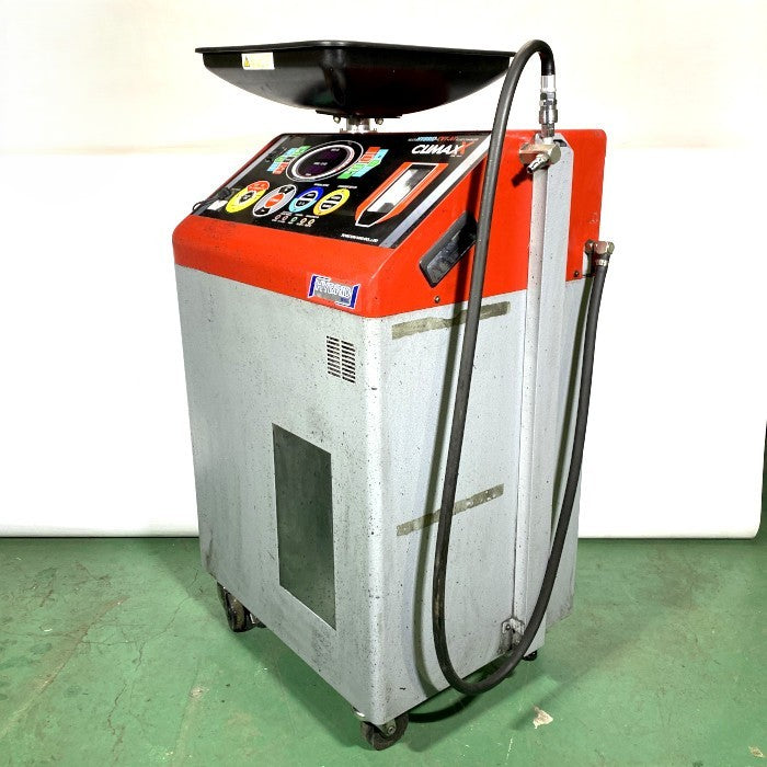 トルコン機器　ハイブリットCVT・ATフルードチェンジャー　AMC-1000P