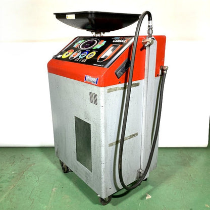 トルコン機器　ハイブリットCVT・ATフルードチェンジャー　AMC-1000P