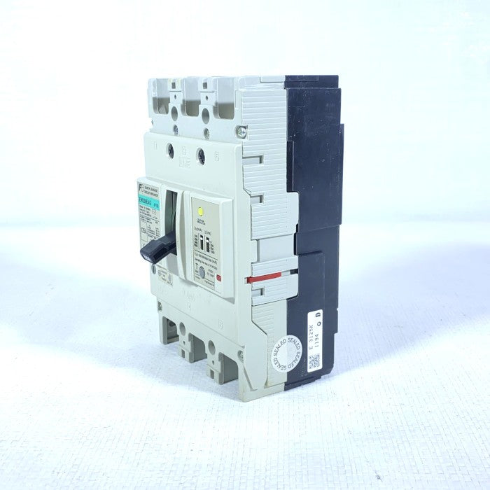 三菱電機　漏電遮断器　EW250EAG