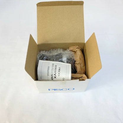 PISCO　真空ポンプ対応ユニット　VXPT-481-D24-A0-M04