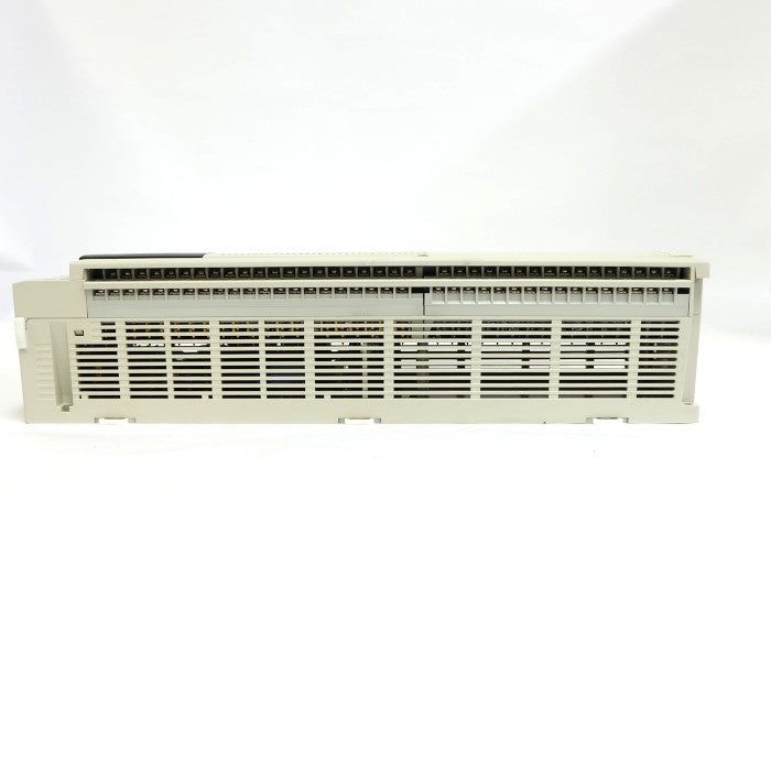 三菱電機　シーケンサー　FX3U-128MT/ES