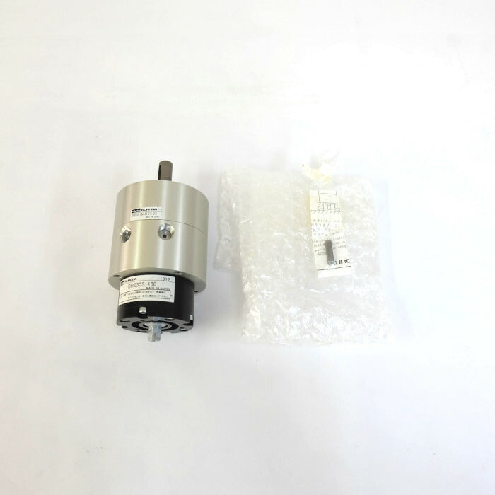 クロダニューマティクス　小型ハイロータ　PRN30S-184-45-Z11-011