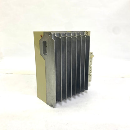 オムロン　ACサーボドライバ 汎用入力タイプ　　R88D-WT04H