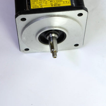 FANUC　モーター　A06B-0371-B075