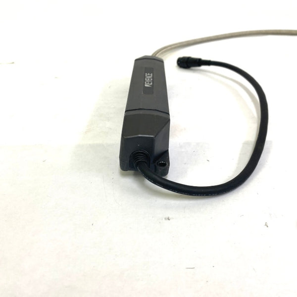 キーエンス 高性能マイクロ除電器 SJ-M020(0.6M) – e-Spares