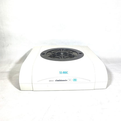 AIRTECH JAPAN　小型多目的HEPAフィルターユニット　SS-MAC-55