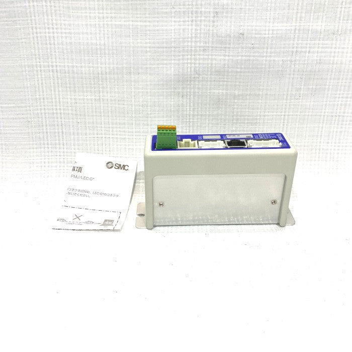 SMC　Lseries　LECPAN3-LEPY6K-25