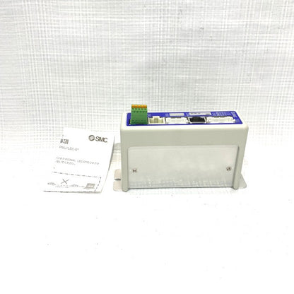 SMC　Lseries　LECPAN3-LEPY6K-25