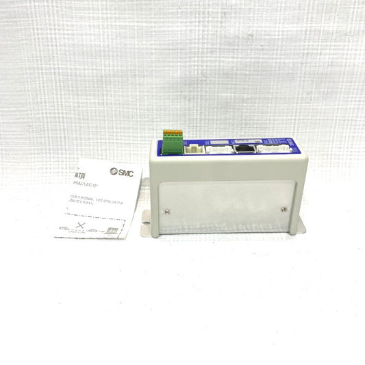 SMC　Lseries　LECPAN3-LEPY6K-25