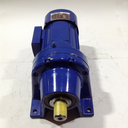 ALTAX（住友重機械工業）　サイクロ減速機　CNHM02-6090-B-51