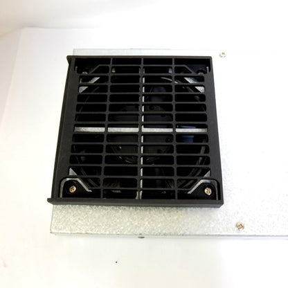 オーム電機　BOXFAN　熱交換器　盤内取付用　OC-17-A100