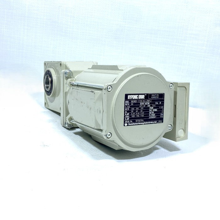 住友重機械工業　ハイポニック減速機　RNYM01-1120-50/J2NPLC