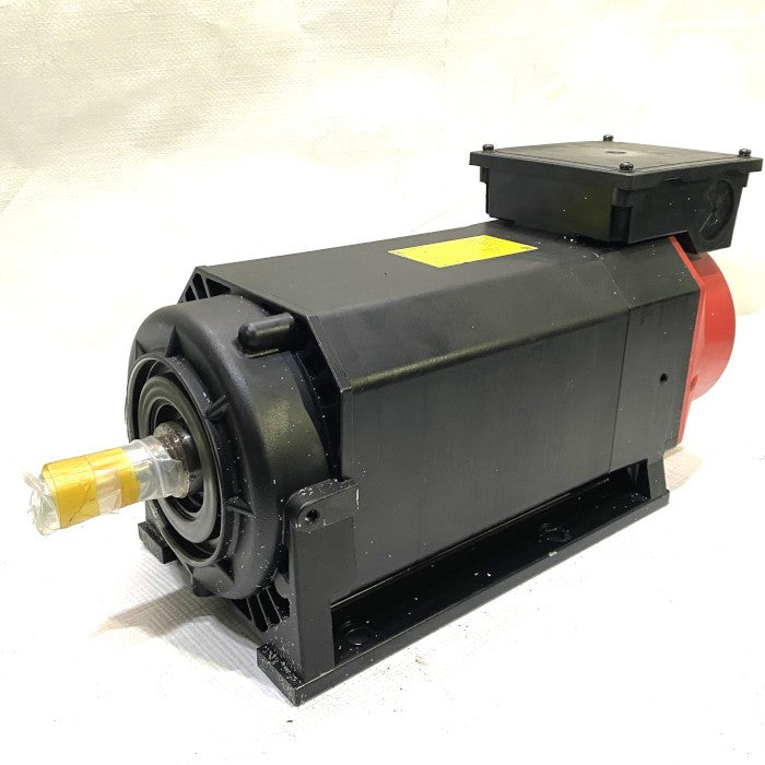 ファナック　ＡＣスピンドルモーター　A06B-0853-B490