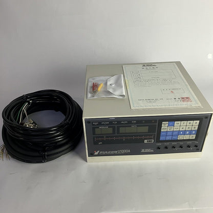 東京精密　アンプ　PULCOM　E-PU1120A