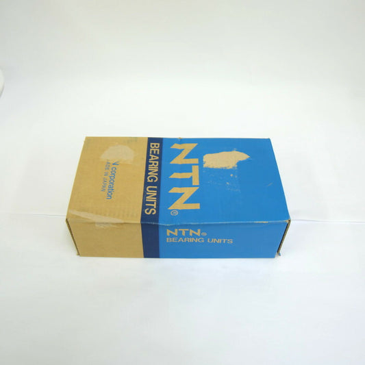 NTN　ピロー型ユニット　UCP214