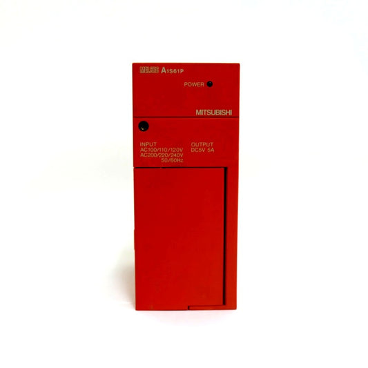 三菱電機　電源ユニット　A1S61P