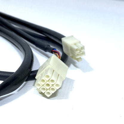 安川電機　ACサーボモーター　SGM-04A3HG11