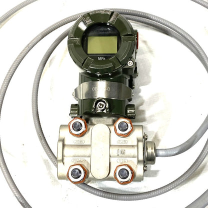横河電機　差圧伝送器　EJA438W