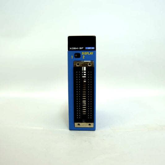 横河電機　入力モジュール　F3XD64-3F