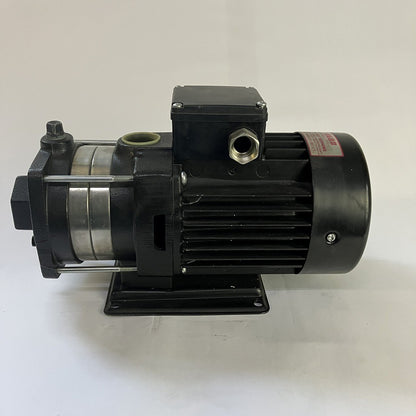 GRUNDFOS　ポンプ　CH2-30A-A-AUUE　F43Z57393P20616