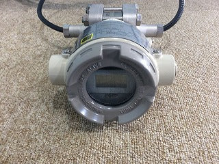 azbil　差圧発信器　JTE929A-121WR1PD-21BXX2-A2A4A6B7T　1/2B300　5m