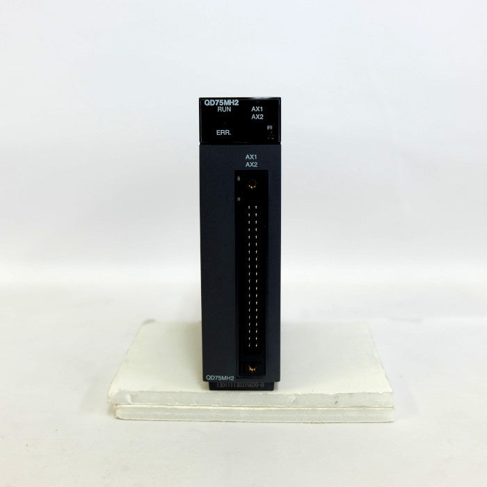 三菱電機　位置決めユニット　QD75MH2