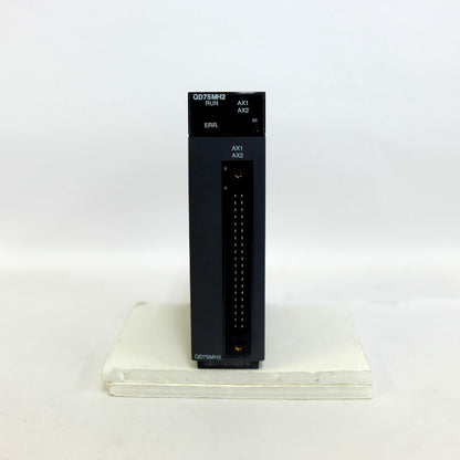 三菱電機　位置決めユニット　QD75MH2