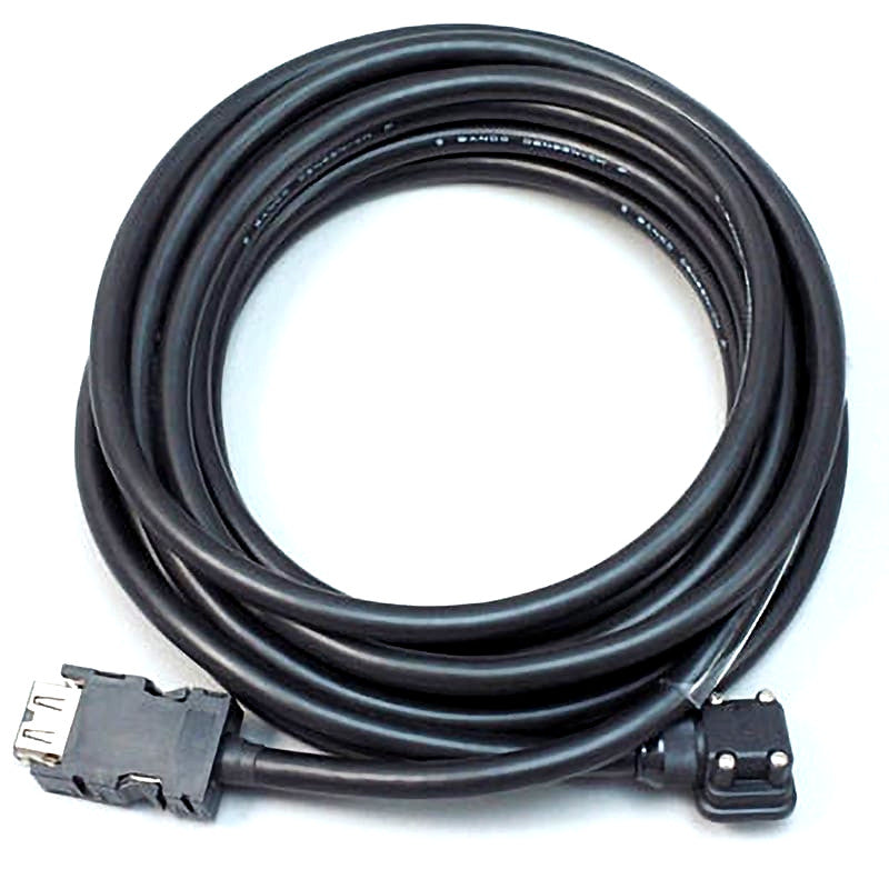三菱電機　ACサーボエンコーダケーブル　MR-J3ENCBL5M-A1-H