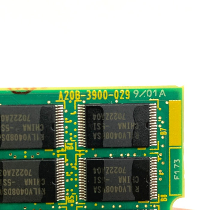 FANUC　プリント基板　A20B-3900-0299