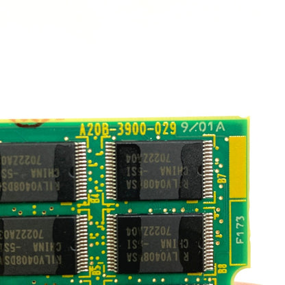 FANUC　プリント基板　A20B-3900-0299