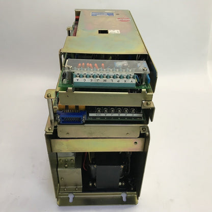 JTEKT　山洋電機　サーボユニット　BA030AXWTA04HF