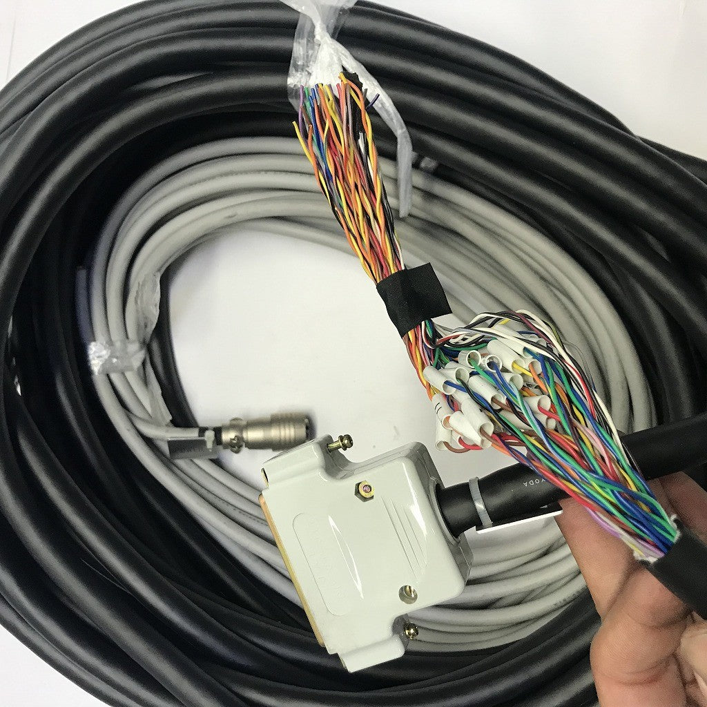 JTEKT　定寸アンプ　AX2000　ケーブル付