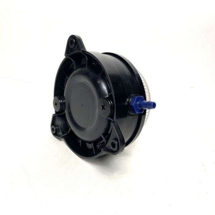 山本電機　マノスターゲージ　WO81-FN-3E