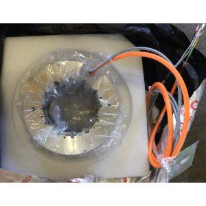 高松機械工業　ターレットモータ　TMA0210-070-3TA