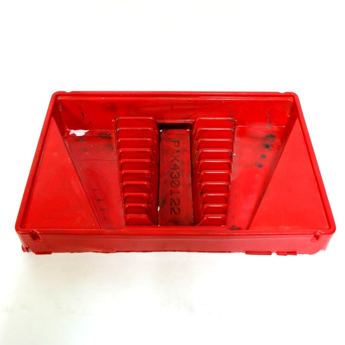 Snap-on　コンビネーションレンチセット　PAK430122