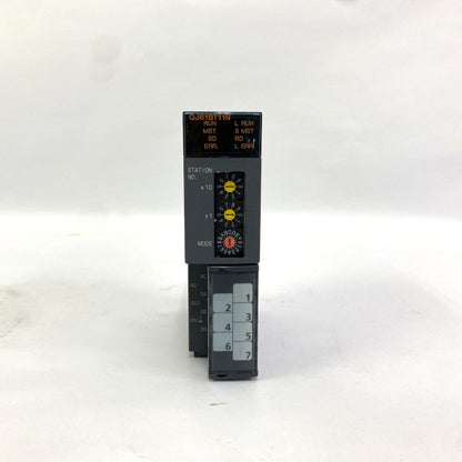 三菱電機　通信モジュール　QJ61BT11N