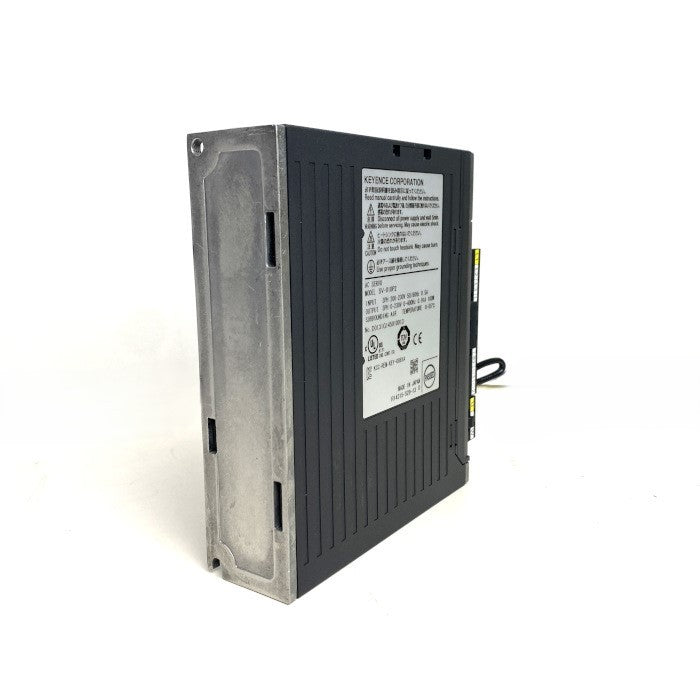 キーエンス　ACサーボアンプ　SV-010P2