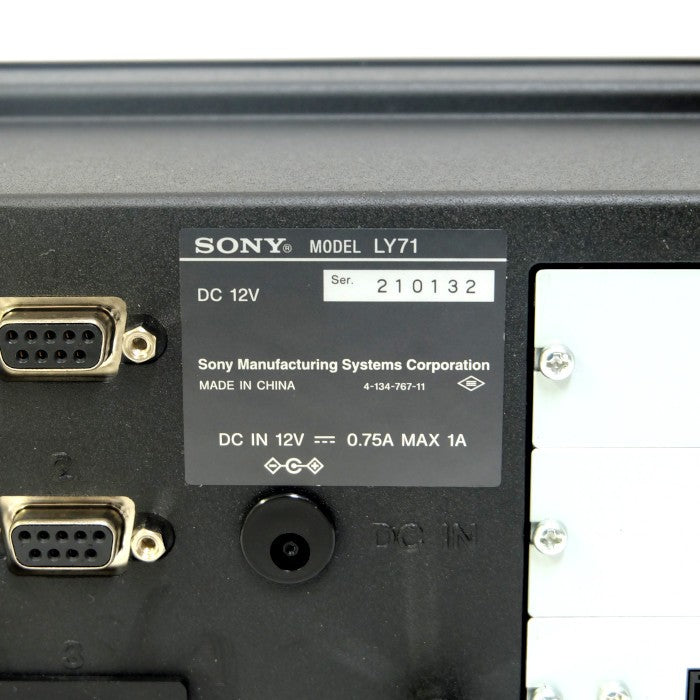 マグネスケール　表示ユニット　LY71