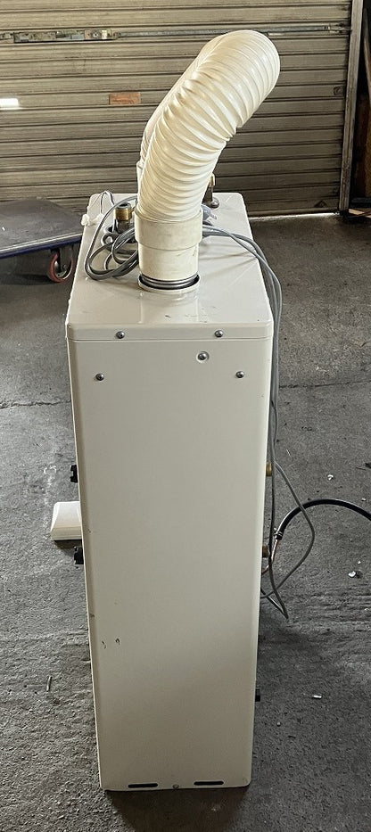 長府製作所　石油給湯機　ふろボイラー　KIB-3864F　50Hz/60Hz　リモコン付