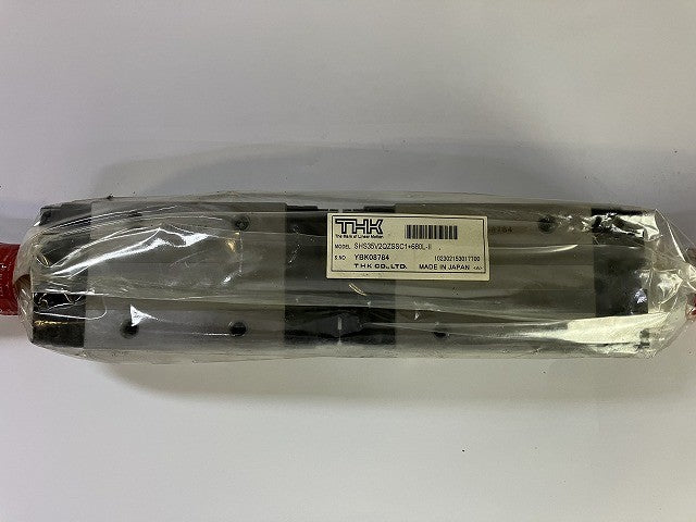 THK　LMガイド　SHS35V2QZSSC1+680L-2
