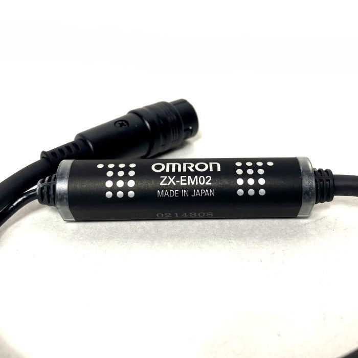 オムロン　スマートセンサー　ZX-EM02