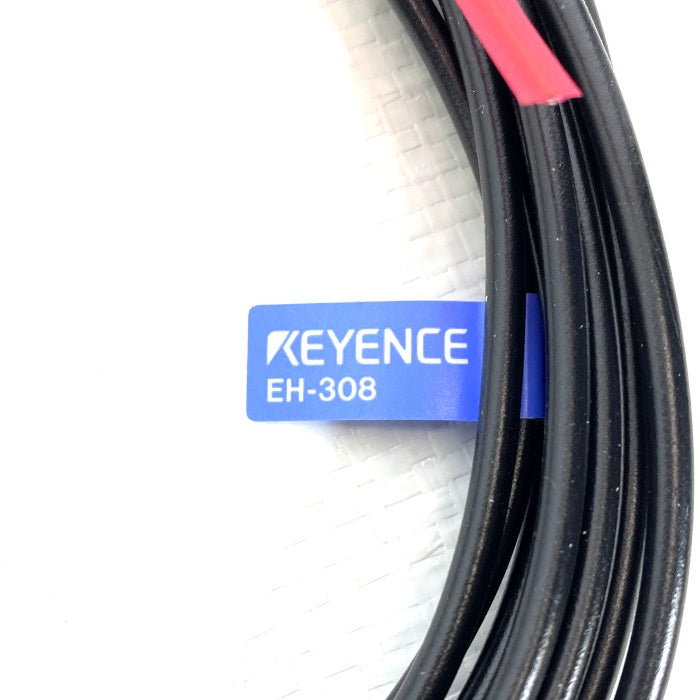 キーエンス　近接センサー　EH-308 5M
