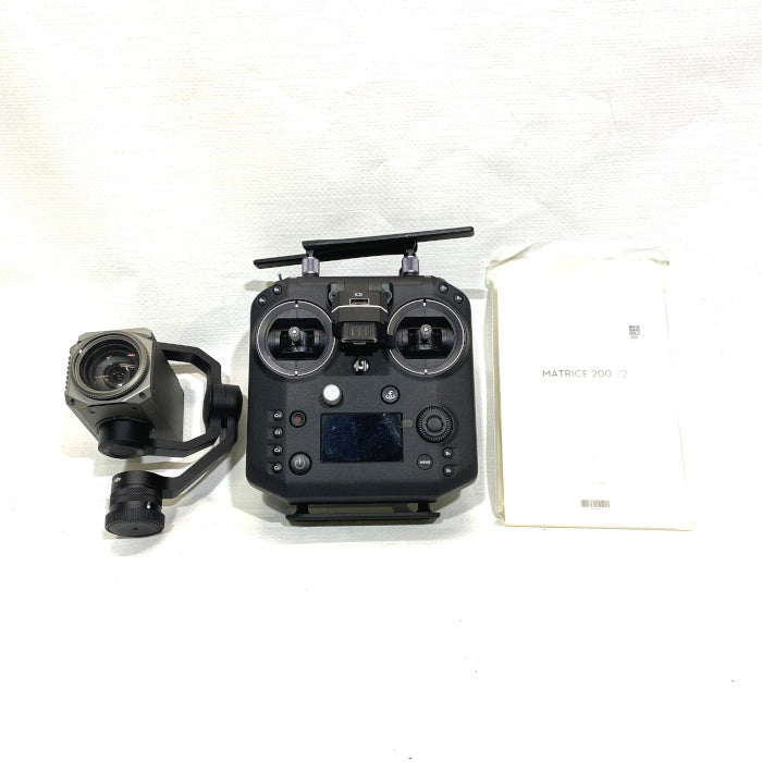 DJI　ドローン　Matrice200V2