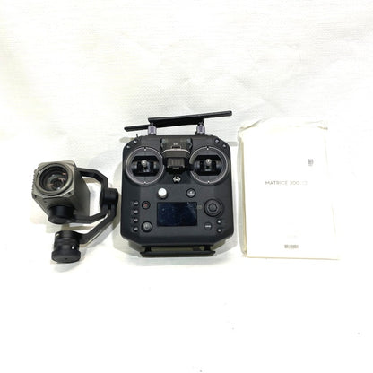 DJI　ドローン　Matrice200V2