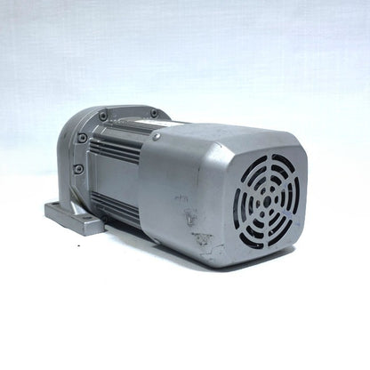 三菱電機　ギアモーター　GM-SB　0.2kw