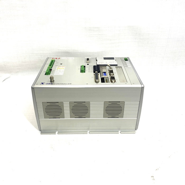 IAI　ＩＡＩ単軸ロボット　XSEL-Q-1-600AL-DV-E-EEE-0-3