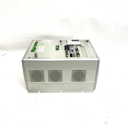 IAI　ＩＡＩ単軸ロボット　XSEL-Q-1-600AL-DV-E-EEE-0-3