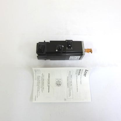 三菱電機　サーボモータ　HG-KR13B